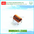 High frequency air core coil SMD coil inductor coil for PCB ROHS